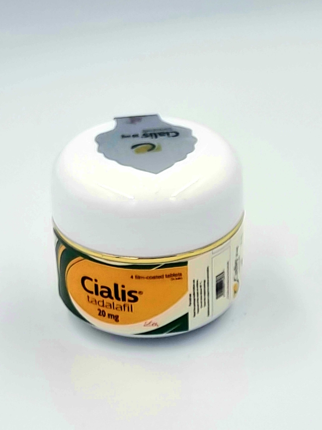 سياليس (Cialis )1