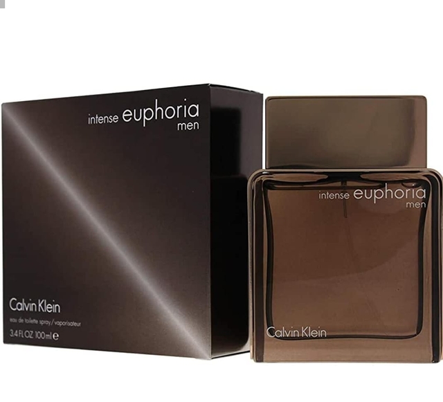 Euphoria Intense