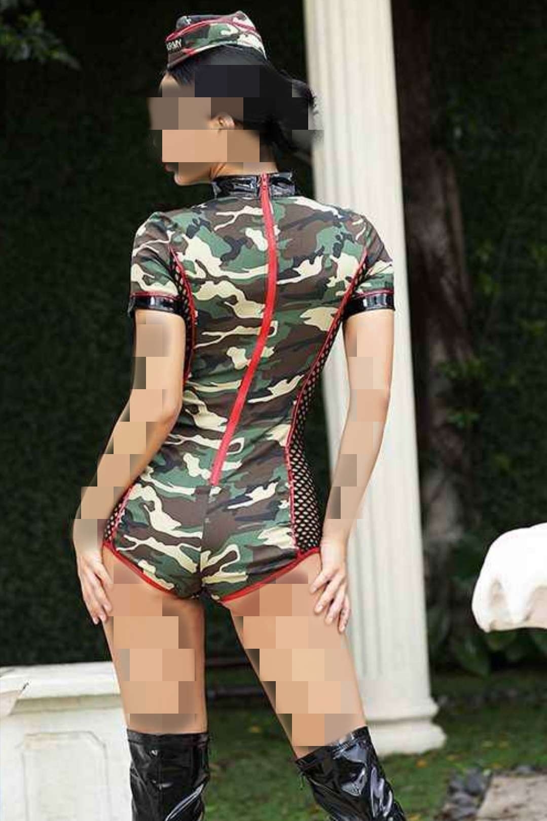 لانحري تنكري عسكري بوديسوت2